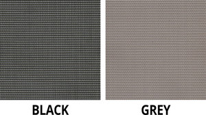 Nuovo Stock di arrivo 360 g grige a prova di insetto fai da te Pet Safty rete per animali domestici porta maglia per finestre a battente - Product Image 6