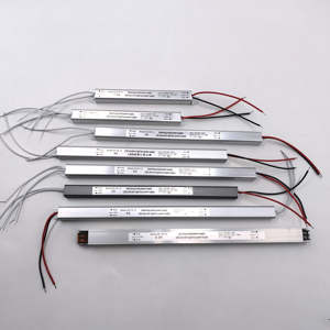 24W Long Strip 100V-260V AC <strong>Input</strong> 12V 24V 2A <strong>DC</strong> <strong>Single</strong> <strong>Output</strong> LED Driver Transformer Lighting Switch Power Supply - Product Image 2