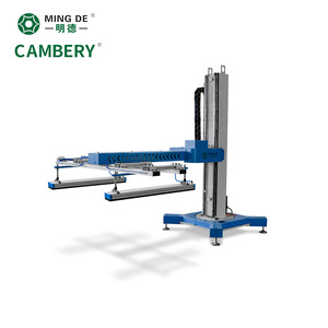 Verbesserte Produktivität Mehrachsiges Portal fachwerk Roboter roboter Arm manipulator Lineares Portals ystem Automatisches Be-und Entladen - Product Image 3