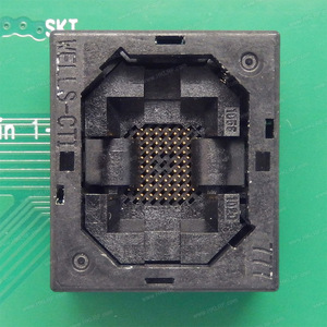 IC <strong>programmer</strong> DX5045 Adapter For <strong>XELTEK</strong> SuperPro 6100N <strong>Programmer</strong> Socket - Product Image 3