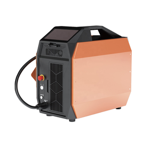 Yalet Innovation首创的手持式激光焊机最轻且易于在新条件下操作 - Product Image 1