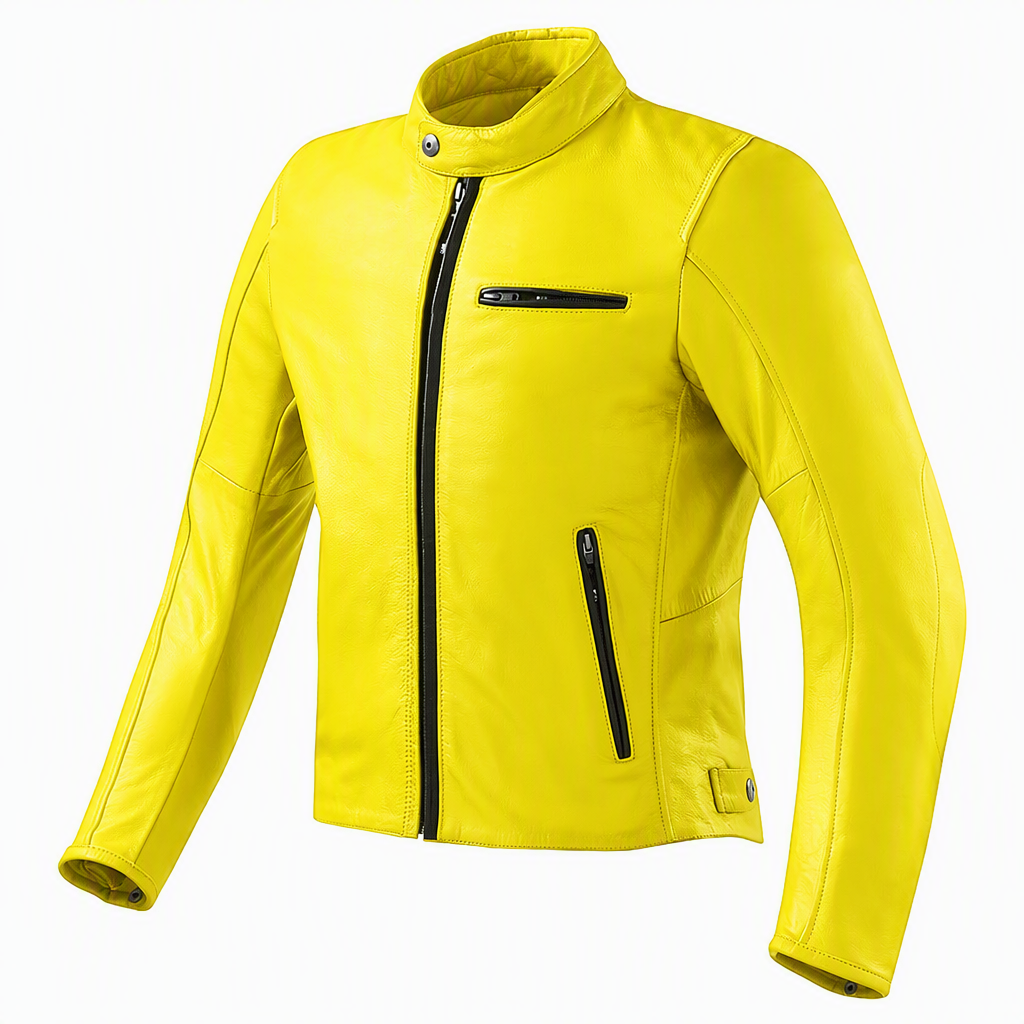 Jaune