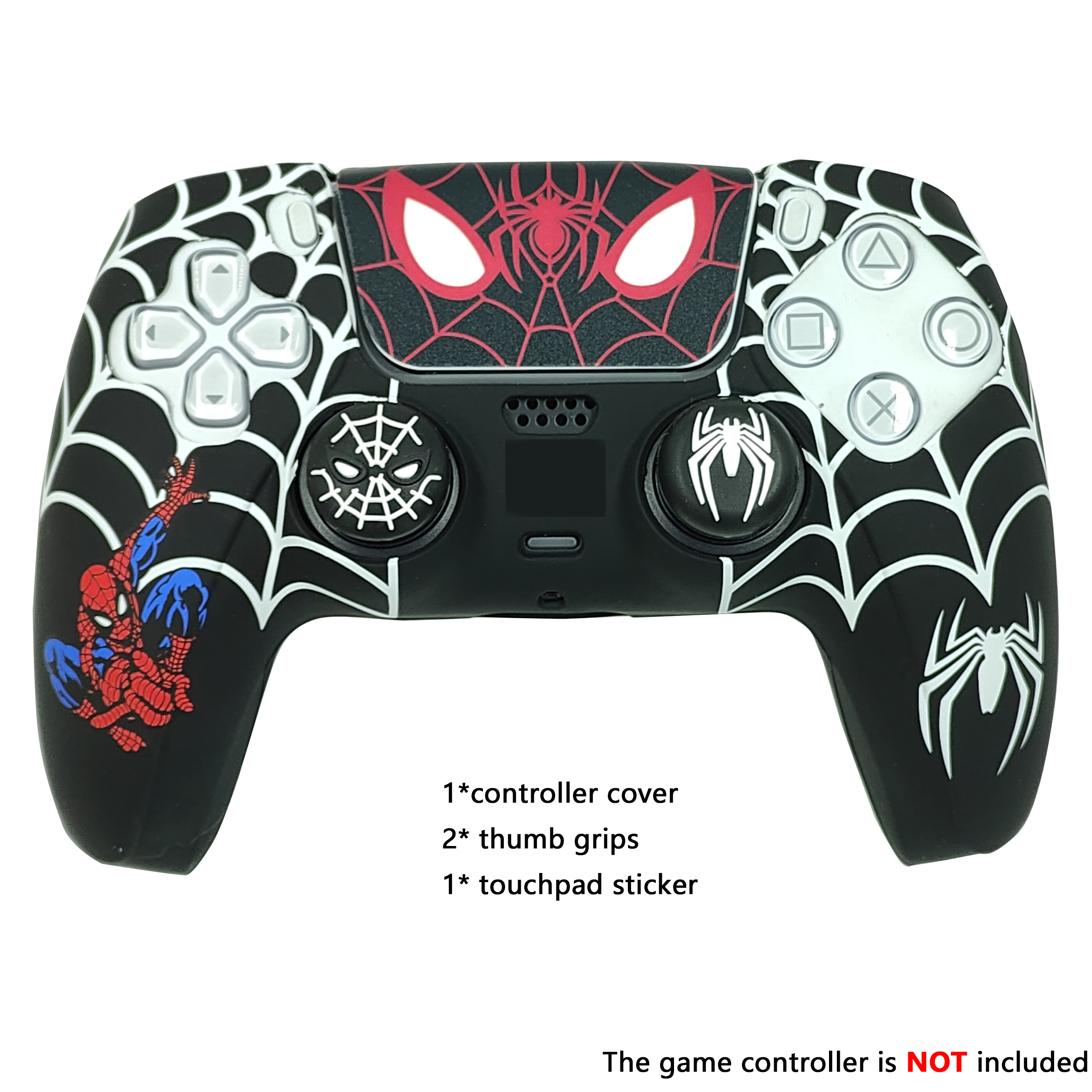 SPD02-black
