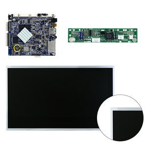 บอร์ด PCB RK3288เมนบอร์ดหน้าจอสัมผัสแผงควบคุมระบบสัมผัส LCD - Product Image 1