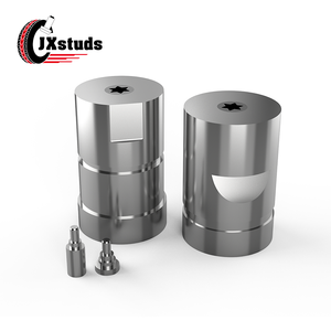 <span class=keywords><strong>Tungsten</strong></span> carbide Punch cho đa trạm vít và NUT khuôn mẫu vonfram thép lạnh tiêu đề chết - Product Image 3