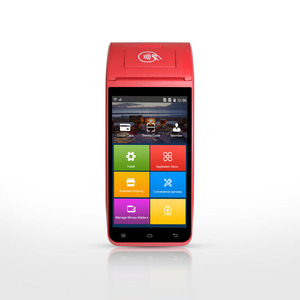 <strong>Android</strong> Nfc <strong>Pos</strong> <strong>System</strong> Portable <strong>Machines</strong> <strong>Android</strong> Receipt Printer <strong>Pos</strong> <strong>Systems</strong> for Lottery Store Inventory - Product Image 6