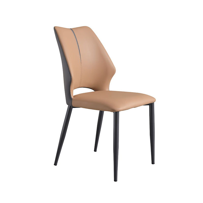 เก้าอี้ (สีส้ม)