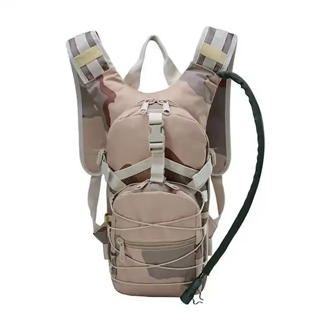 Camuflaje del desierto