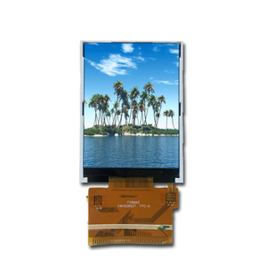 Nuovo arrivo modulo Display Lcd da 2.80 pollici 240x320 Chip Ili9340C Display Lcd 2.8 pollici - Product Image 6