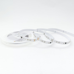 IC externo 10mm 120leds DC24V 10 Pixels <span class=keywords><strong>WS2818</strong></span> TM1934 Endereçável RGB <span class=keywords><strong>LED</strong></span> Strip Para Iluminação Do Carro