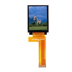 Interfaccia RGB 1.77 pollici tn tft modulo lcd 128 lcd * display 160 - Product Image 3