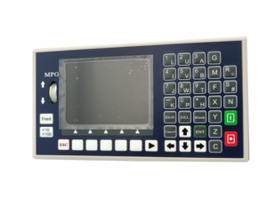 Off Line G codice e M codice TC55H serie TC5530H Controller CNC 3 assi per motore passo-passo o servi - Product Image 1