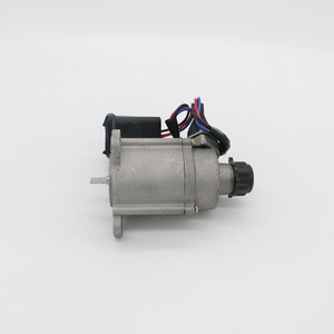 Speedometer Transmitter <strong>Sensor</strong>/Vehicle Speed <strong>Sensor</strong> 5320-3802150 <strong>for</strong> <strong>Kamaz</strong> - Product Image 2