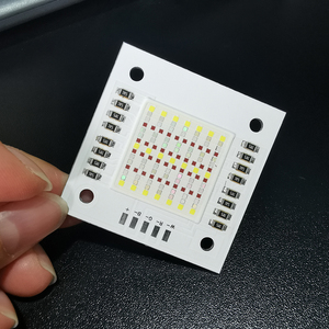 Chip <span class=keywords><strong>Led</strong></span> Rgbw Công Suất Cao COB 4 Trong 1 8W 18W 20W 30W 50W 80W 100W 120W 200W 450W 24V Dc - Product Image 5