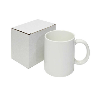 定制印刷个性化派对升华马克杯 - Product Image 3