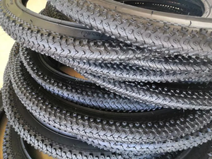 自転車タイヤ12X3.0 16X3.0 18X3.0 20X3.0 24X3.0 26X3.0 MTBロードバイクタイヤ20*3.0 24*3.0 26*3.0 - Product Image 3