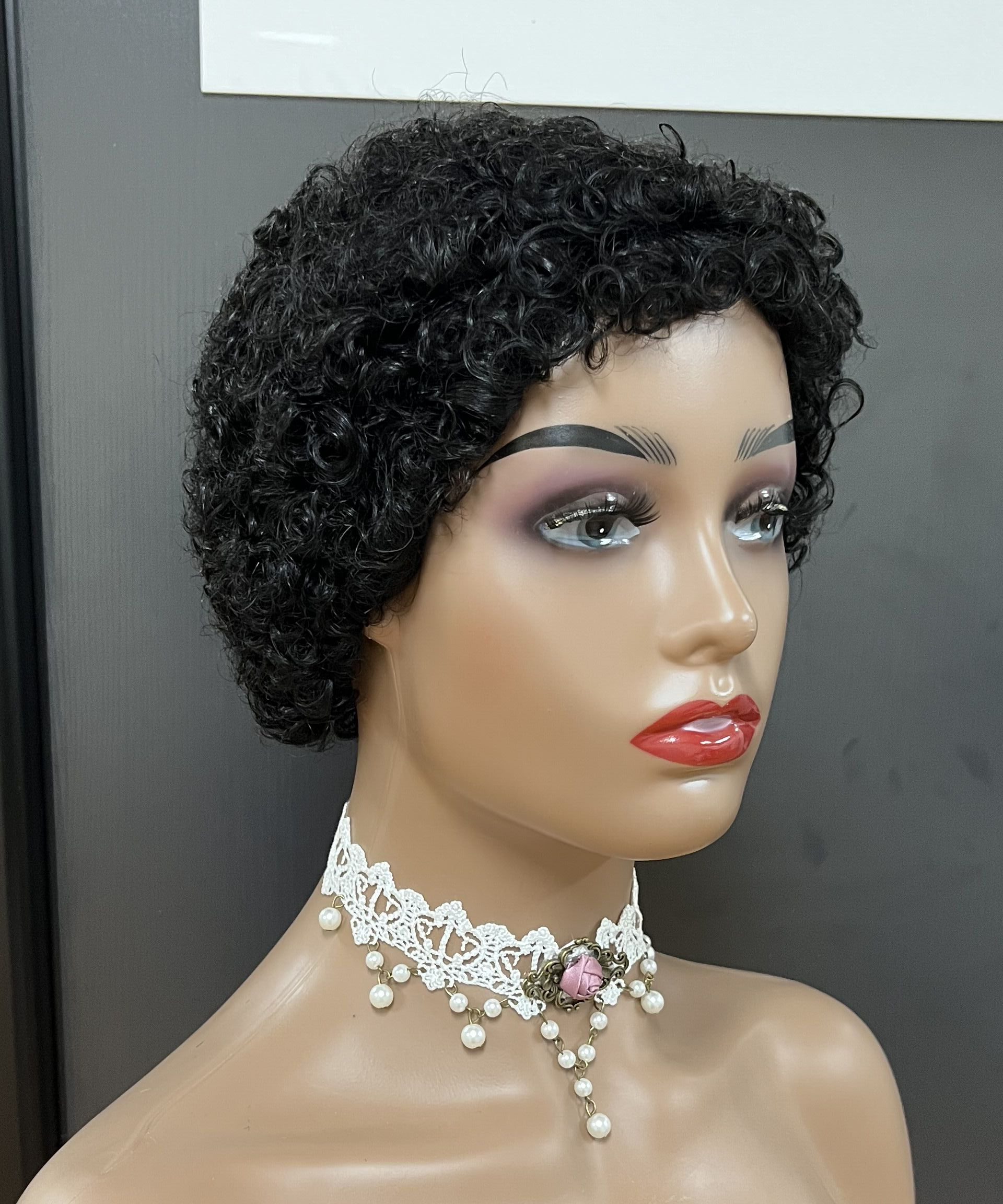 Free wig