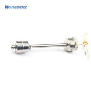 مفتاح تعويم الكرة المغناطيسية لمستشعر مستوى الوقود ، ومفتاح تعويم مستوى خزان الوقود المغناطيسي - Product Image 5