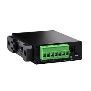 Módulo Ethernet RS232/485/422 a RJ45, puerto serie, Riel de servidor, POE TCP/IP - Product Image 5