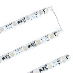 Hafif reklam için yüksek güç kenar ışığı LED modülleri ışık kutusu SL-BL052-6L - Product Image 2