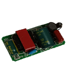 EMV-LED-Treiber für Lichter Wechselstrom ausgang 30V 40V 60V 80V 80-260mA Schaltung treiber PF0.5 Nicht isolierter Konstant strom treiber - Product Image 1