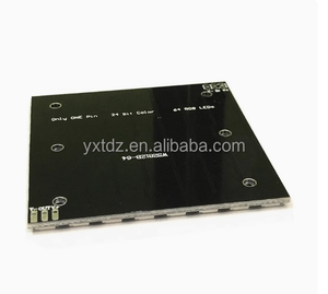 YIXINTAI WS2812 LED 5050 RGB 8x8 64 matrice LED per - Product Image 3