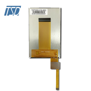 Capacitivo pannello touch screen da 3.5 pollici 320x480 tft modulo schermo lcd display lcd con interfaccia SPI e RGB - Product Image 4