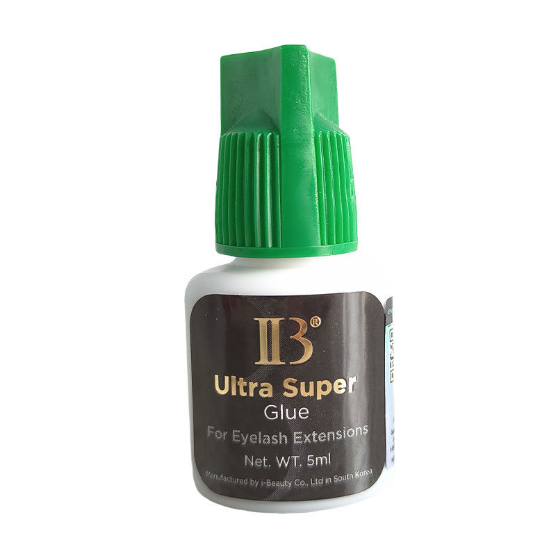 IB Ultra Super Glue