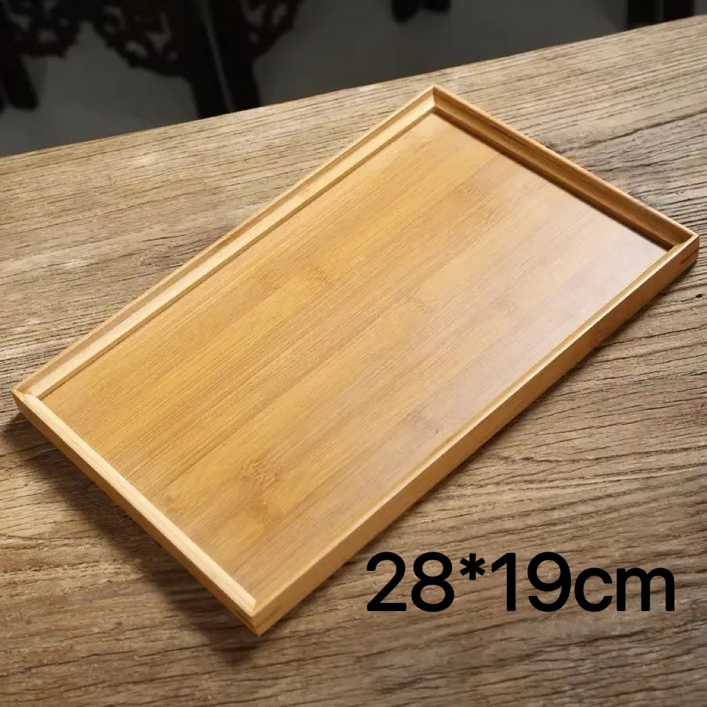 Original Tea Offering 28*19cm