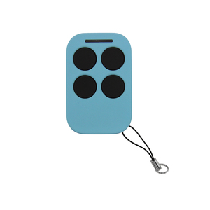 Fixed <strong>Code</strong> <strong>Rolling</strong> <strong>Code</strong> <strong>Remote</strong> <strong>Control</strong> <strong>Duplicator</strong> for Garage Door Opener - Product Image 2