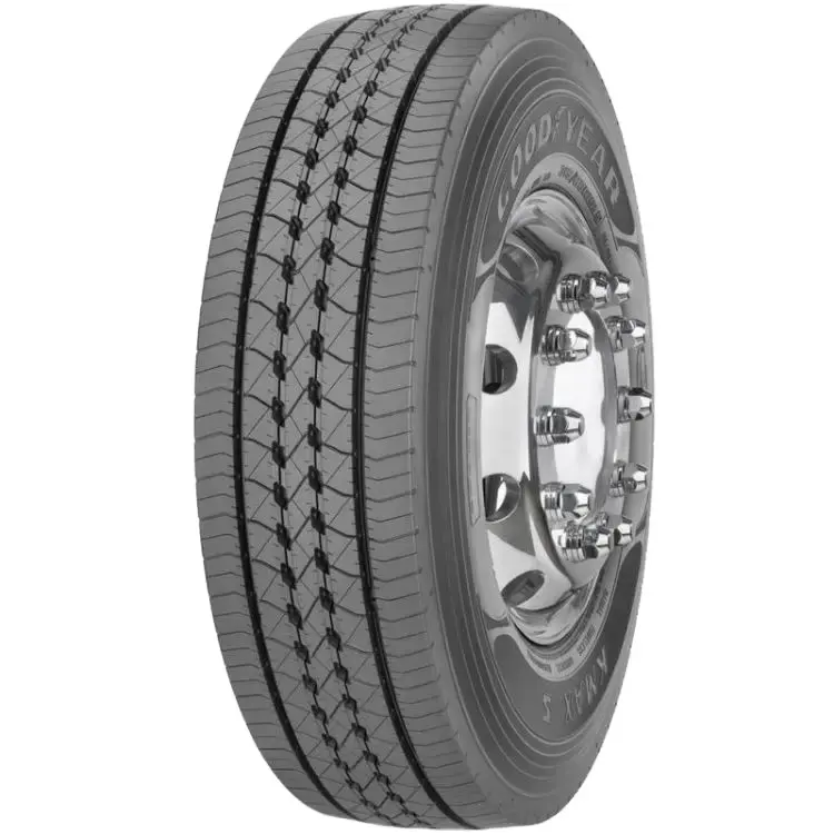 อะไหล่รถบรรทุกของแท้ shacman sinotruk 18PR BT688 315/70R22.5