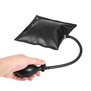 SkyhopeLock smith araçları hava şim şişme levye ve tesviye aracı 300 LB değerlendirme yüklenici dereceli hizalama pompası kama - Product Image 6