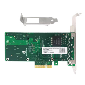 Cheap Server Parts OEM Intel Ethernet I350-T2 <strong>2</strong>-Port 1000/MBs GE PCI-E Server <strong>Network</strong> Interface Adapter Card - Product Image 2