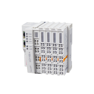 1024 byte từ xa phân phối IO mô-đun xe buýt mở rộng I/O Coupler ethercat đầu vào và đầu ra - Product Image 1