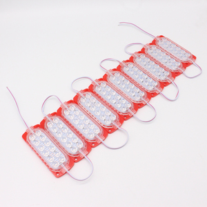 SMD 2835 Flash <strong>LED</strong> Module Light 160 Degree DC12V <strong>24V</strong> 1.5W Waterproof IP65 Flashing <strong>Led</strong> Lighting Modules - Product Image 1