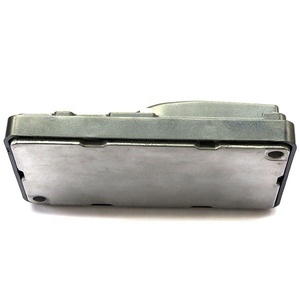 1212-2401 24V 70A programmabile Curtis Controller per il motore di azionamento Dc Motor kit - Product Image 4
