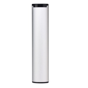 High-End-Aluminium-Fernbedienung mit Silikonknopf-WLAN-Fernbedienung für Smart Home-Fernbedienung Metall-Funks teuerung - Product Image 2