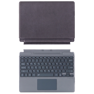 新款2089D背光无线平板电脑键盘，适用于微软Surface Pro 10 / Pro 9皮套，带触摸板 - Product Image 3