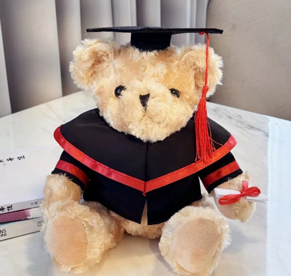 Doctoc oso raya roja
