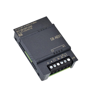 High Quality Industrial Automation Plc Pac Dedicated <strong>Controllers</strong> With 6ES7288-5AE01-0AA0 <strong>Logic</strong> <strong>Programming</strong> <strong>Controller</strong> - Product Image 1