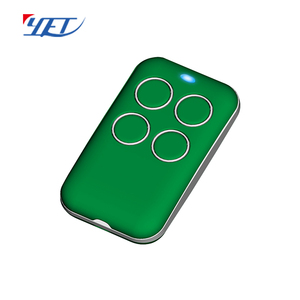 Vendita calda duplicate 60 di marca codice di rotolamento di multi-funzione di 280-868mhz garage door remote control YET2130