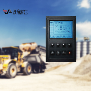Industrial Controls Plc <strong>Controller</strong> Module and Original Variable Frequency Drive - Product Image 4