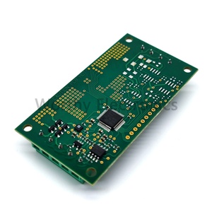 Electronic component zirconia oxygen <strong>sensor</strong> <strong>RS485</strong> interface converter board OXY-LC-485 electronic module