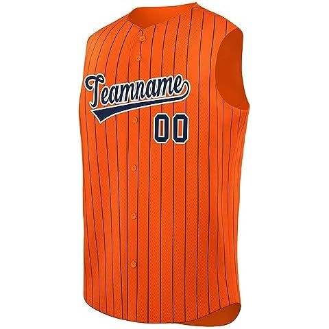 OrangeNavy Stripe-24