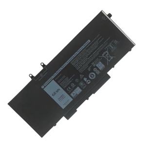 Quality 4GVMP Laptop Battery For Dell Latitude 5400 5500 Precision 3540 Inspiron 7590 7591 7791 P84F P42E 4GVMP 7.6V For DELL - Product Image 2