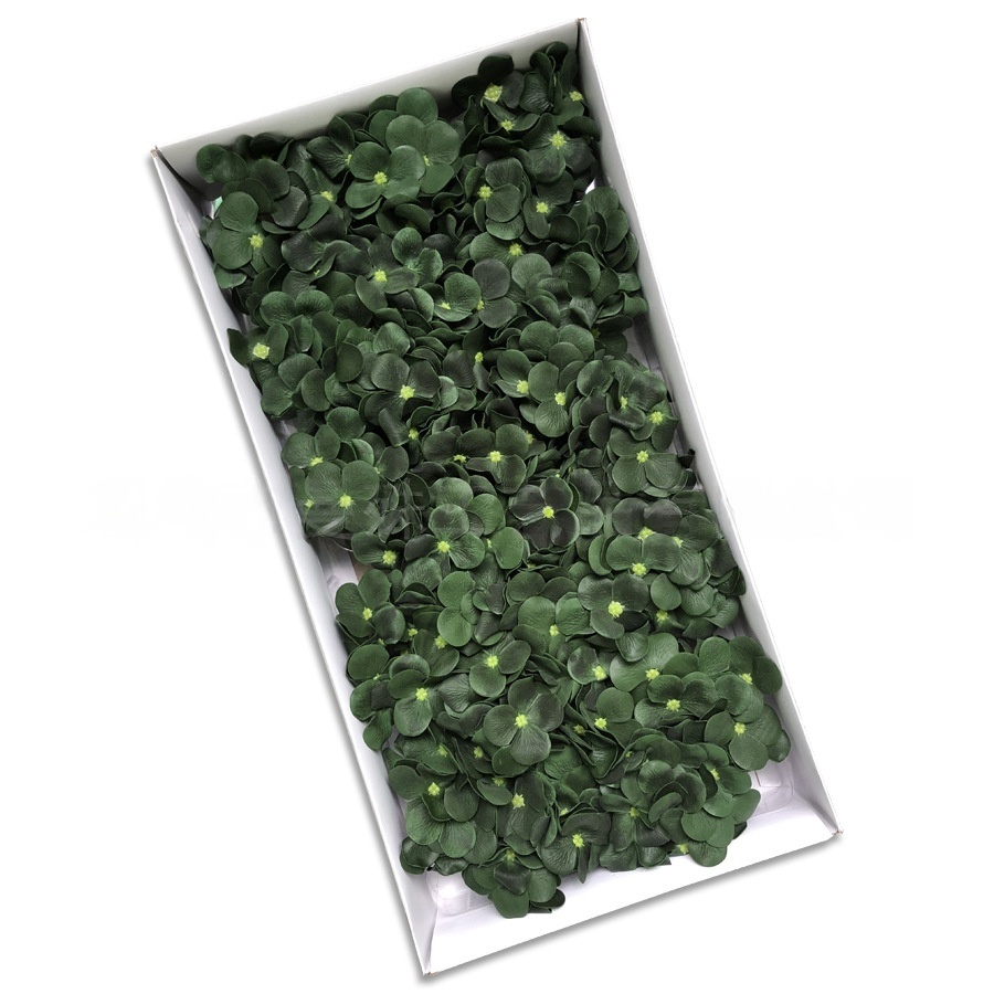 Vert foncé