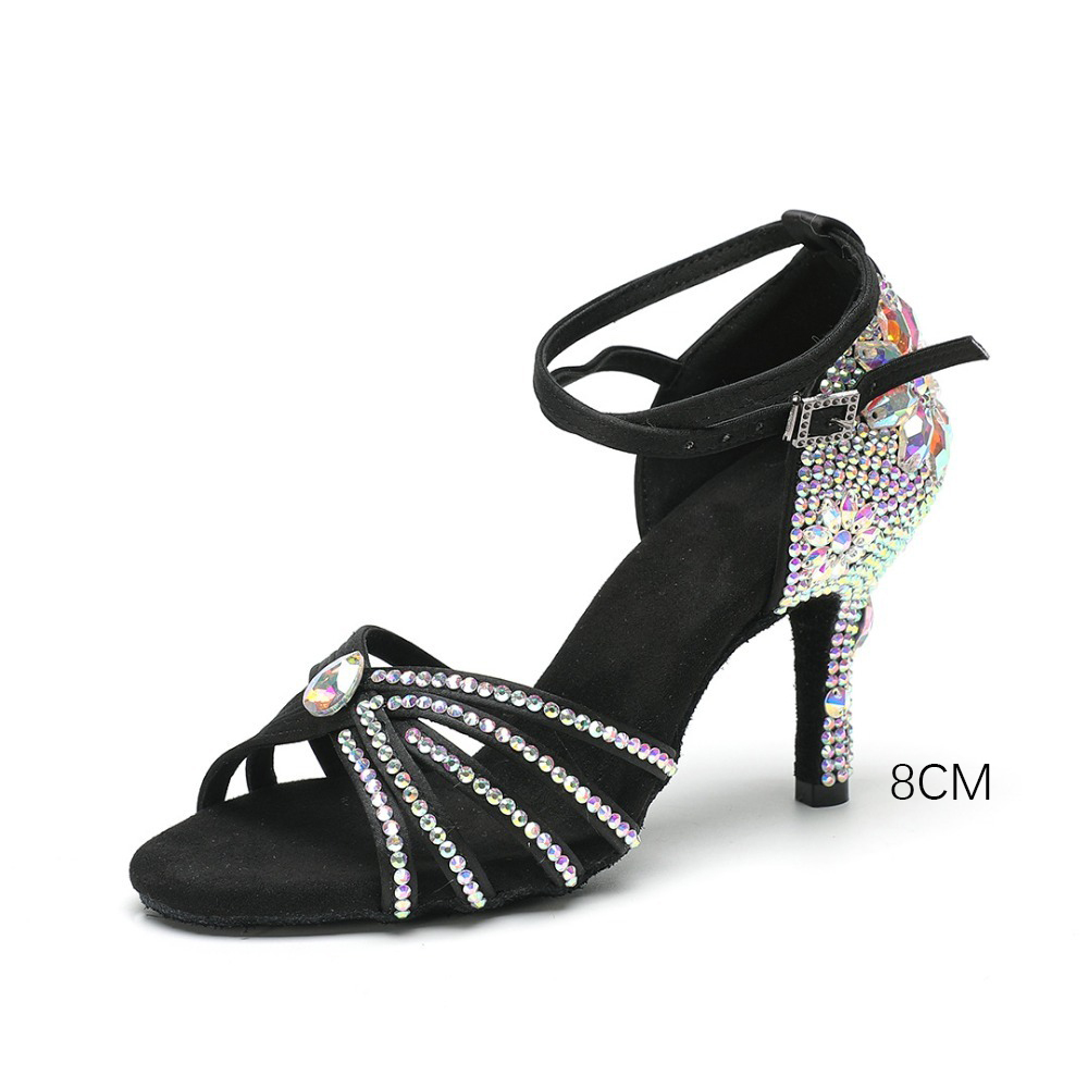 8cm/ Brown