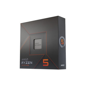 CPU <strong>AMD</strong> R5 7600X Desktop <strong>Processor</strong> 6-Core CPU with <strong>DDR4</strong> Memory Support Model <strong>Processor</strong> Original Package - Product Image 5