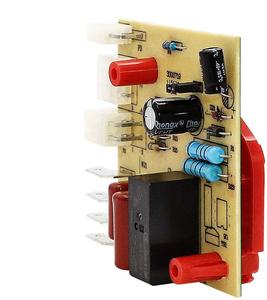 W10366605 Adaptive Abtau steuer karte Kompatibel mit Whirlpool-Kühlschrank ersetzt 2213456 2213457 2213475 W10135899 - Product Image 3