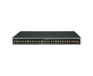 IPS38048PFM ONV 48 port max30w 10G <strong>computer</strong> software CCTV <strong>system</strong> Industrial <strong>ethernet</strong> PoE Switch - Product Image 1